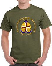 Load image into Gallery viewer, Army - William Beaumont Army Medical Center - El Paso Texas V1 Classic T Shirt
