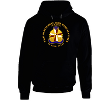Load image into Gallery viewer, Army - William Beaumont Army Medical Center - El Paso Texas V1 Hoodie
