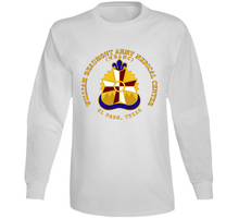 Load image into Gallery viewer, Army - William Beaumont Army Medical Center - El Paso Texas V1 Long Sleeve
