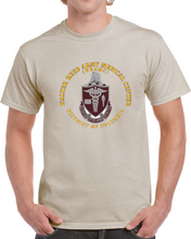 Load image into Gallery viewer, Army - Walter Reed Army Medical Center - District Of Columbia T Shirt
