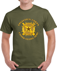 Army - Logistics Corps Wo Ds Classic