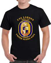 Load image into Gallery viewer, Navy - USS Laboon (DDG-58) Classic, Hoodie, and Long Sleeve
