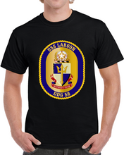 Load image into Gallery viewer, Navy - Uss Laboon (ddg-58) Wo Txt V1 Classic T Shirt
