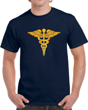 Load image into Gallery viewer, Medical - Medical Symbol - Caduceus Classic
