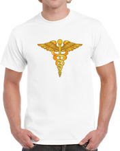 Load image into Gallery viewer, Medical - Medical Symbol - Caduceus Classic
