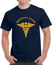 Load image into Gallery viewer, Medical - Hospital Staff Classic T Shirt
