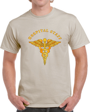 Load image into Gallery viewer, Medical - Hospital Staff Classic T Shirt
