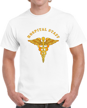 Load image into Gallery viewer, Medical - Hospital Staff Classic T Shirt
