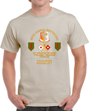 Load image into Gallery viewer, Army - 69th Signal Bn - 7th Army Tng Cmd - Wuerzberg Germany V1 Classic T Shirt
