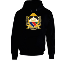 Load image into Gallery viewer, Army - 3rd Maneuver Enhancement Brigade - Dui Wo Txt Hoodie
