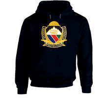 Load image into Gallery viewer, Army - 3rd Maneuver Enhancement Brigade - Dui Wo Txt Hoodie
