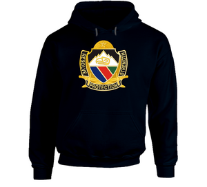 Army - 3rd Maneuver Enhancement Brigade - Dui Wo Txt Hoodie