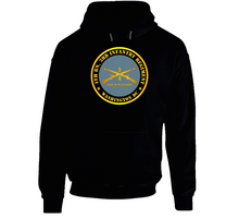 Load image into Gallery viewer, Army - 4th Bn 3rd Infantry Regiment - Washington Dc - The Old Guard W Inf Branch Hoodie
