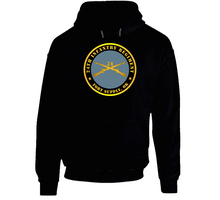 Load image into Gallery viewer, Army - 24th Infantry Regiment - Fort Supply, Ok W Inf Branch Hoodie
