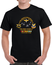 Load image into Gallery viewer, 155th AHC - Stagecoach - Falcons w VN SVC Classic T Shirt
