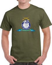 Load image into Gallery viewer, 3rd Infantry Division - W Br - Ribbon Classic T Shirt
