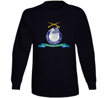 Load image into Gallery viewer, 3rd Infantry Division - W Br - Ribbon Long Sleeve
