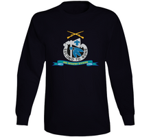 Load image into Gallery viewer, 2nd Infantry Division - W Br - Ribbon Long Sleeve
