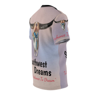 All Over Printing - Southwest Dreams - To Sleep Perchance To Dream