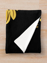Load image into Gallery viewer, Army - Emblem - Warrant Officer - CW4 wo DS Throw Blanket
