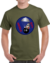 Load image into Gallery viewer, Army  - 511th Parachute Infantry Regiment (PIR) without Text - Classic T Shirt
