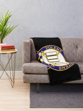 Load image into Gallery viewer, Army - 7th Infantry Regiment Throw Blanket
