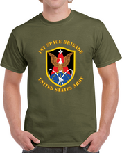 Load image into Gallery viewer, Army - 1st Space Brigade - Ssi Classic T Shirt
