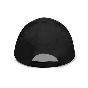 Twill Hat - Army - Major - MAJ - Retired - V1