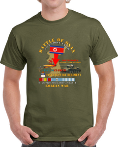 Army - Tf Smith - 21st Infantry Bazooka Vs T34 Classic T Shirt