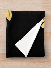 Load image into Gallery viewer, Army - Emblem - Warrant Officer - CW2 - Retired Throw Blanket
