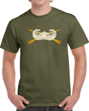 Load image into Gallery viewer, Army  - Glider Badge - Infantry Branch - Infantry Glider Badge Classic T Shirt
