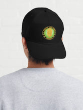 Load image into Gallery viewer, Baseball Cap - Army - Womens Army Corps Veteran - Film to Garment (FTG)
