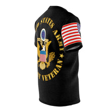 Load image into Gallery viewer, All Over Printing - Army - Sergeant First Class - SFC - Combat Veteran
