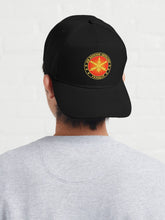 Load image into Gallery viewer, Baseball Cap - Army - Air Defense Artillery Veteran - Film to Garment (FTG)
