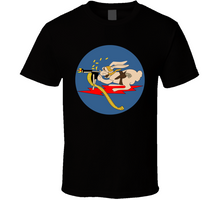 Load image into Gallery viewer, Aac - 376th Fighter Squadron Wo Txt Classic T Shirt
