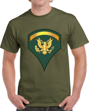 Load image into Gallery viewer, Army - Specialist 5th Class - Sp5 - Wo Txt - V1 Classic T Shirt
