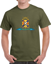 Load image into Gallery viewer, Army - 2nd Infantry Regiment  W Br - Ribbon Classic T Shirt
