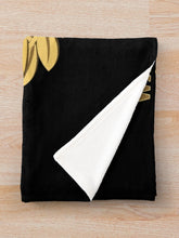 Load image into Gallery viewer, Army - Emblem - Warrant Officer - CW2 Throw Blanket
