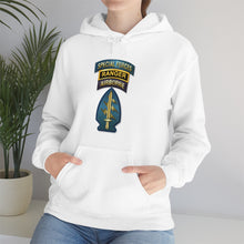 Load image into Gallery viewer, Unisex Heavy Blend™ Hooded Sweatshirt - Sof - Special Forces - Ranger - Ssi V1
