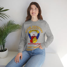 Load image into Gallery viewer, Unisex Heavy Blend Crewneck Sweatshirt - 504th Infantry Regiment - Devils - FBNC
