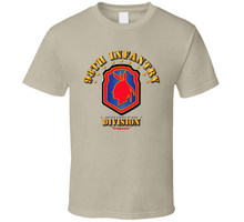 Load image into Gallery viewer, 98th Infantry Division - Iroquois T Shirt
