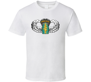 Special Forces - SSI - Wings - wo Txt T Shirt