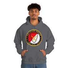 Load image into Gallery viewer, Unisex Heavy Blend™ Hooded Sweatshirt -  Army - 6th Cavalry Brigade Fort Hood, Texas

