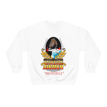 Load image into Gallery viewer, Unisex Heavy Blend Crewneck Sweatshirt - Tuskegee Airmen
