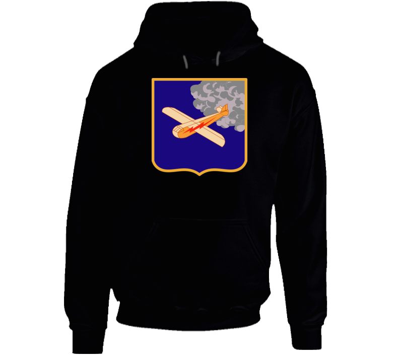 Army  - 194th Glider Infantry Regiment Wo Txt Hoodie