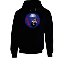 Load image into Gallery viewer, Army  - 511th Parachute Infantry Regiment (PIR) without Text - Hoodie
