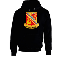 Load image into Gallery viewer, Army - 37th Field Artillery Wo Txt Hoodie
