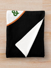 Load image into Gallery viewer, Multinational Force and Observers (MFO) Insignia X 300 Throw Blanket
