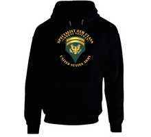 Load image into Gallery viewer, Army - Specialist 6th Class - Sp6 - Combat Veteran - V1 Hoodie
