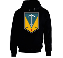 Load image into Gallery viewer, Army - 3rd Maneuver Enhancement Bde - Ssi Wo Txt Hoodie
